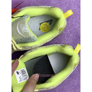 Buy Salehe Bembury x New Balance 530 Prosperity Be The Prize Green MR530PR Quality Reps Replicas Shoes