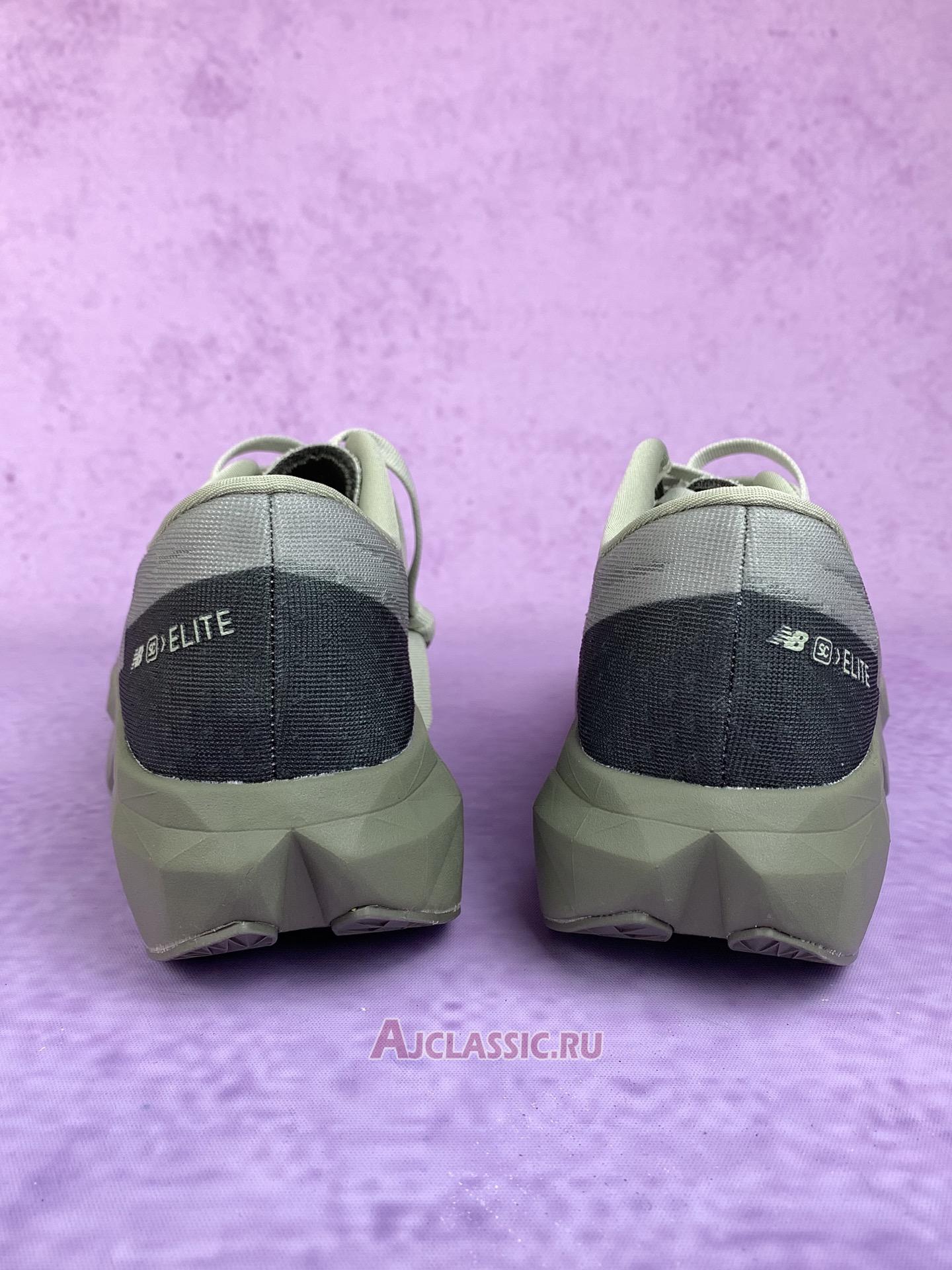 New Balance FuelCell Rebel v4 "Olivine Dark Camo" MFCXLF4 Shoes