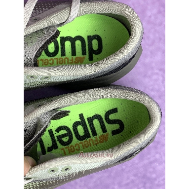 Buy New Balance FuelCell Rebel v4 Olivine Dark Camo Green MFCXLF4 Quality Reps Replicas Shoes