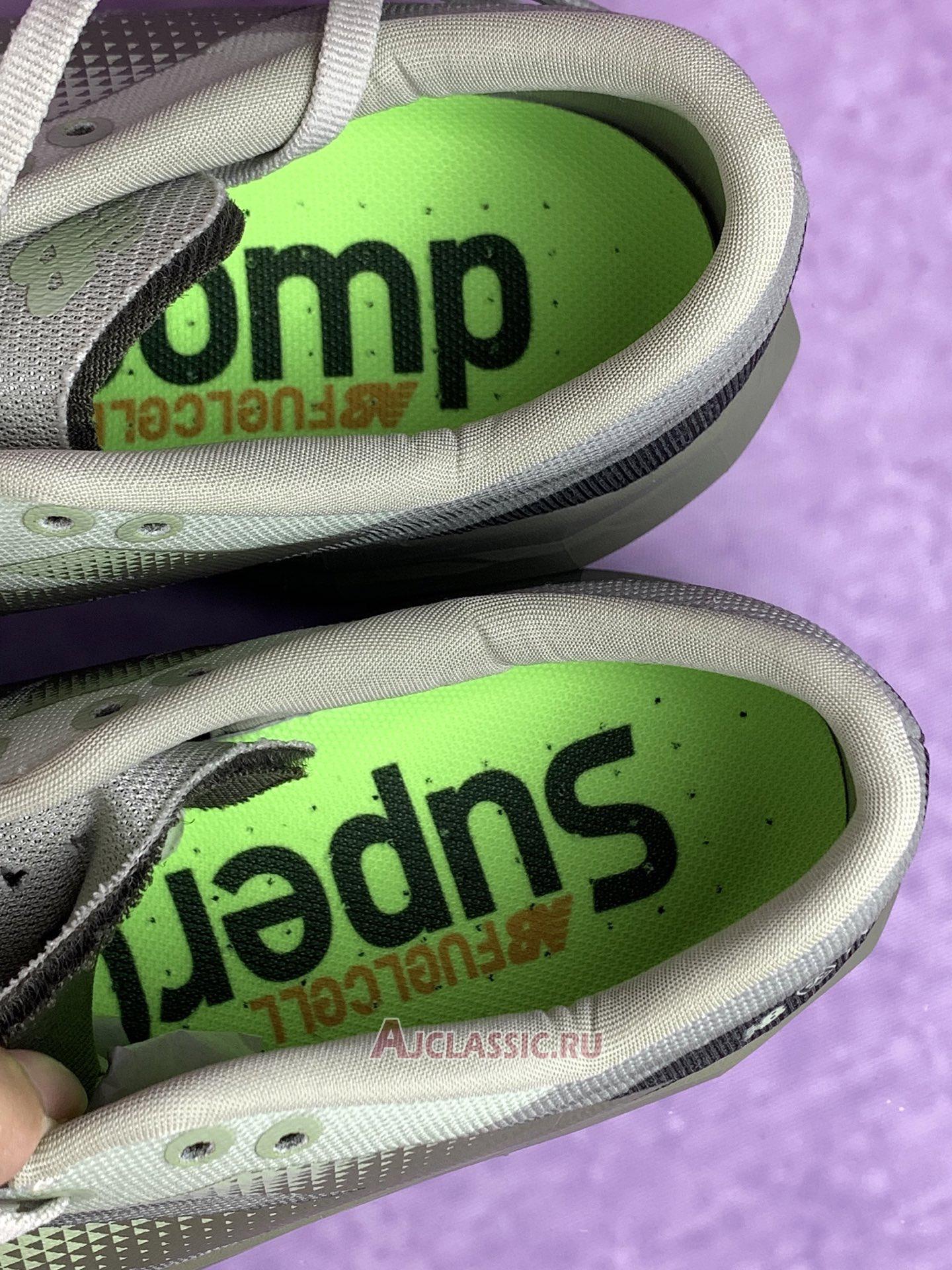 New Balance FuelCell Rebel v4 "Olivine Dark Camo" MFCXLF4 Shoes