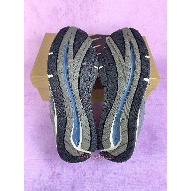 Buy New Balance 991v2 MiUK Kith Osaka Pack Blue U991KH2 Quality Reps Replicas Shoes