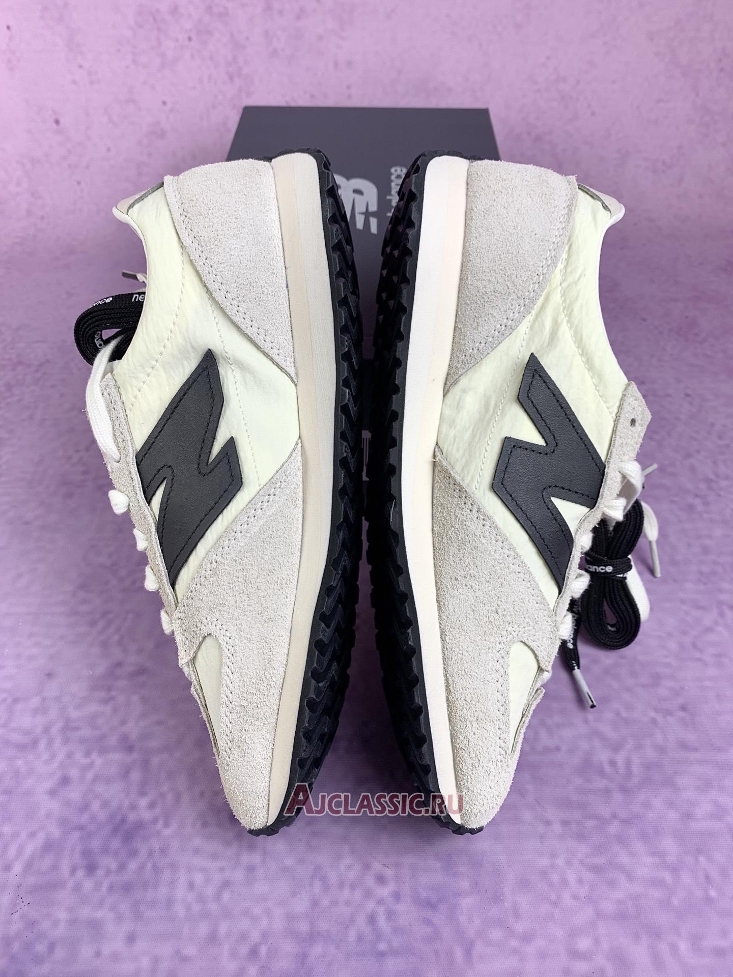 New Balance 471 "Sea Salt Tea Green" U471AM Shoes