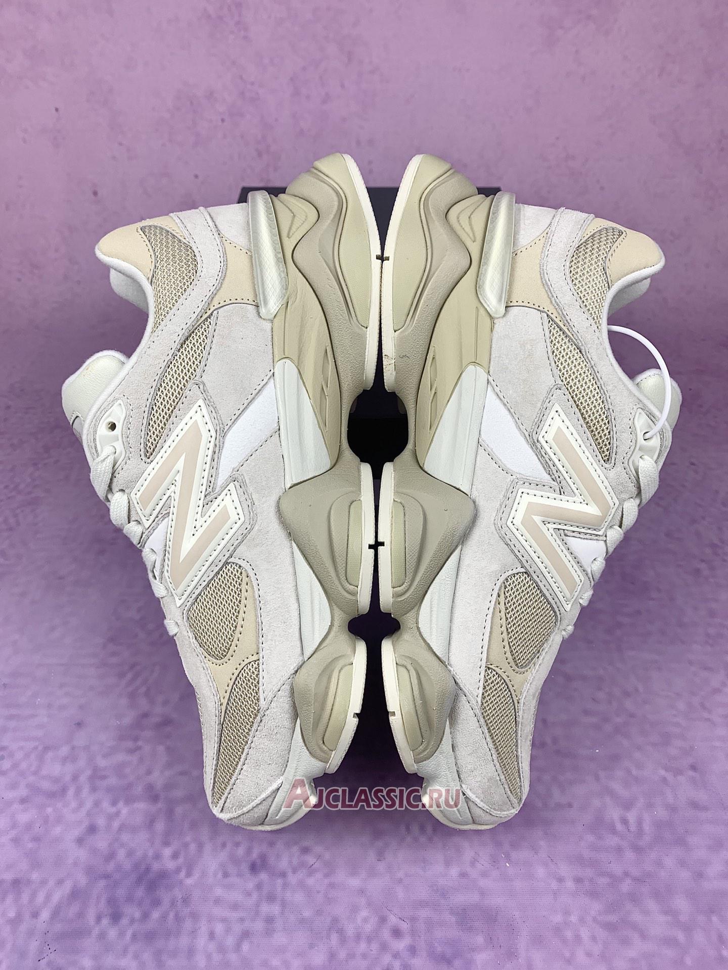New Balance 9060 "Beige White" U9060SS Shoes