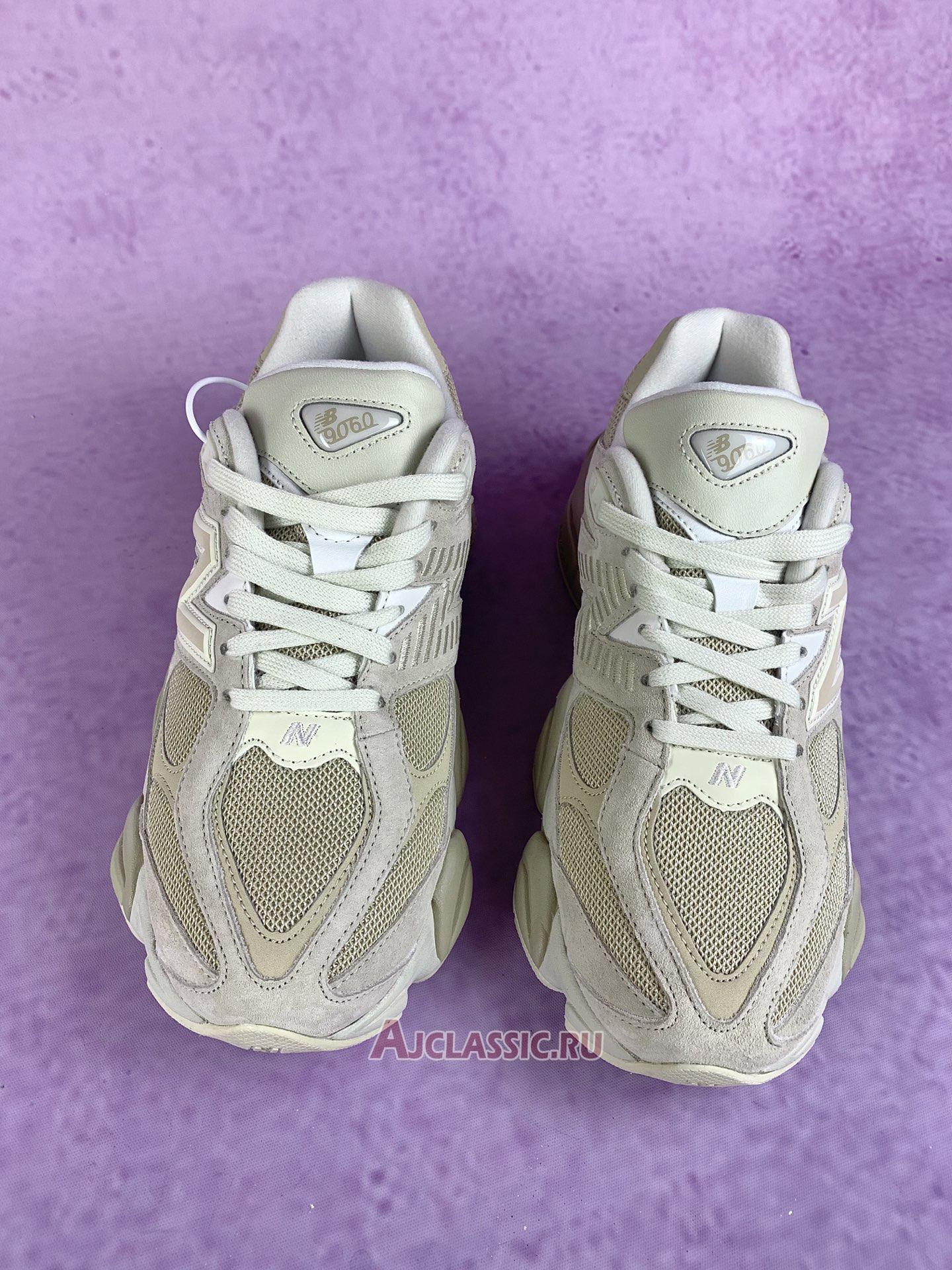 New Balance 9060 "Beige White" U9060SS Shoes