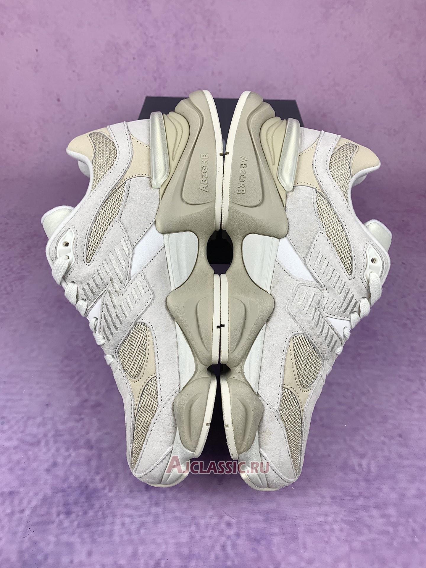 New Balance 9060 "Beige White" U9060SS Shoes