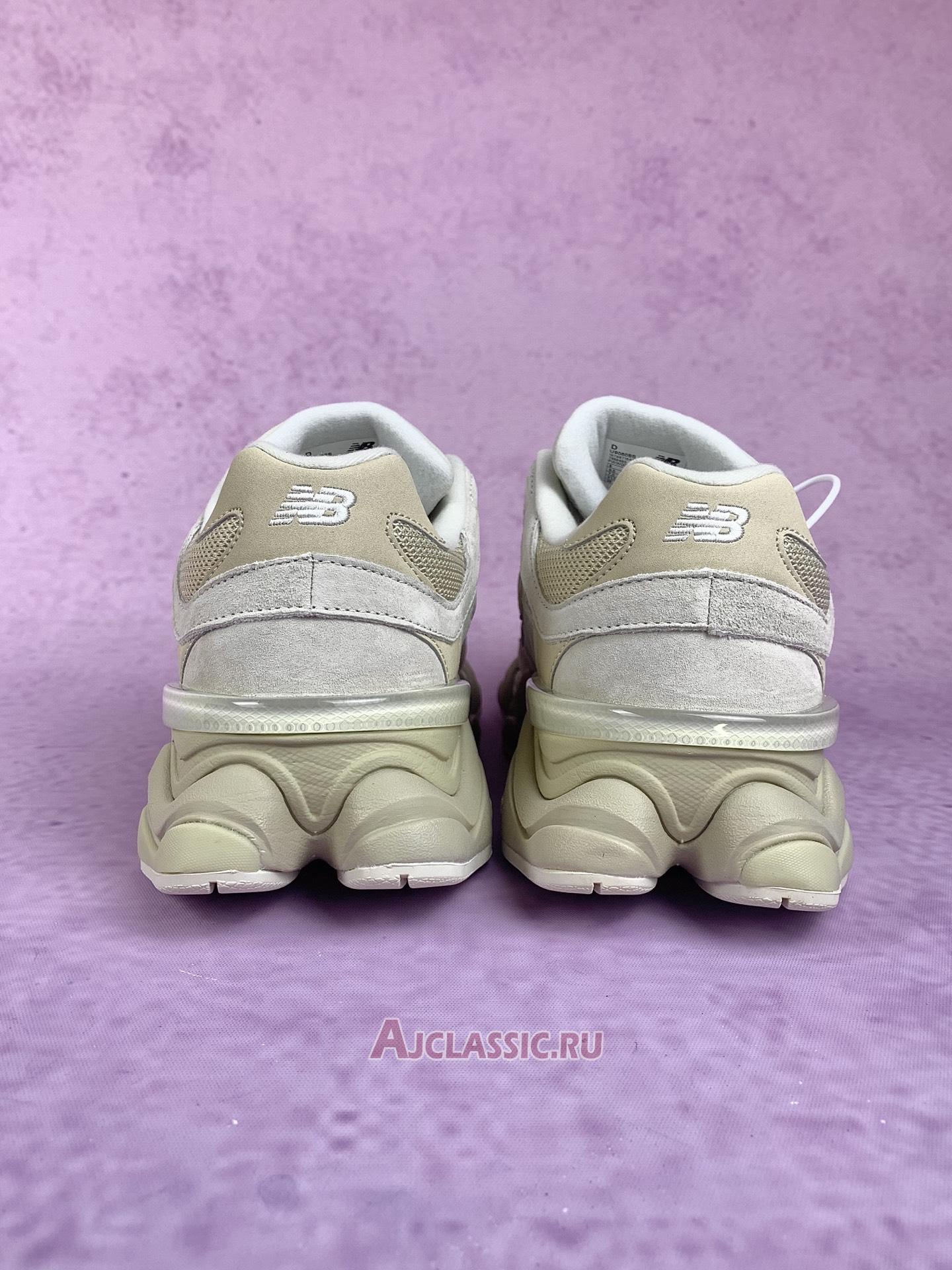 New Balance 9060 "Beige White" U9060SS Shoes