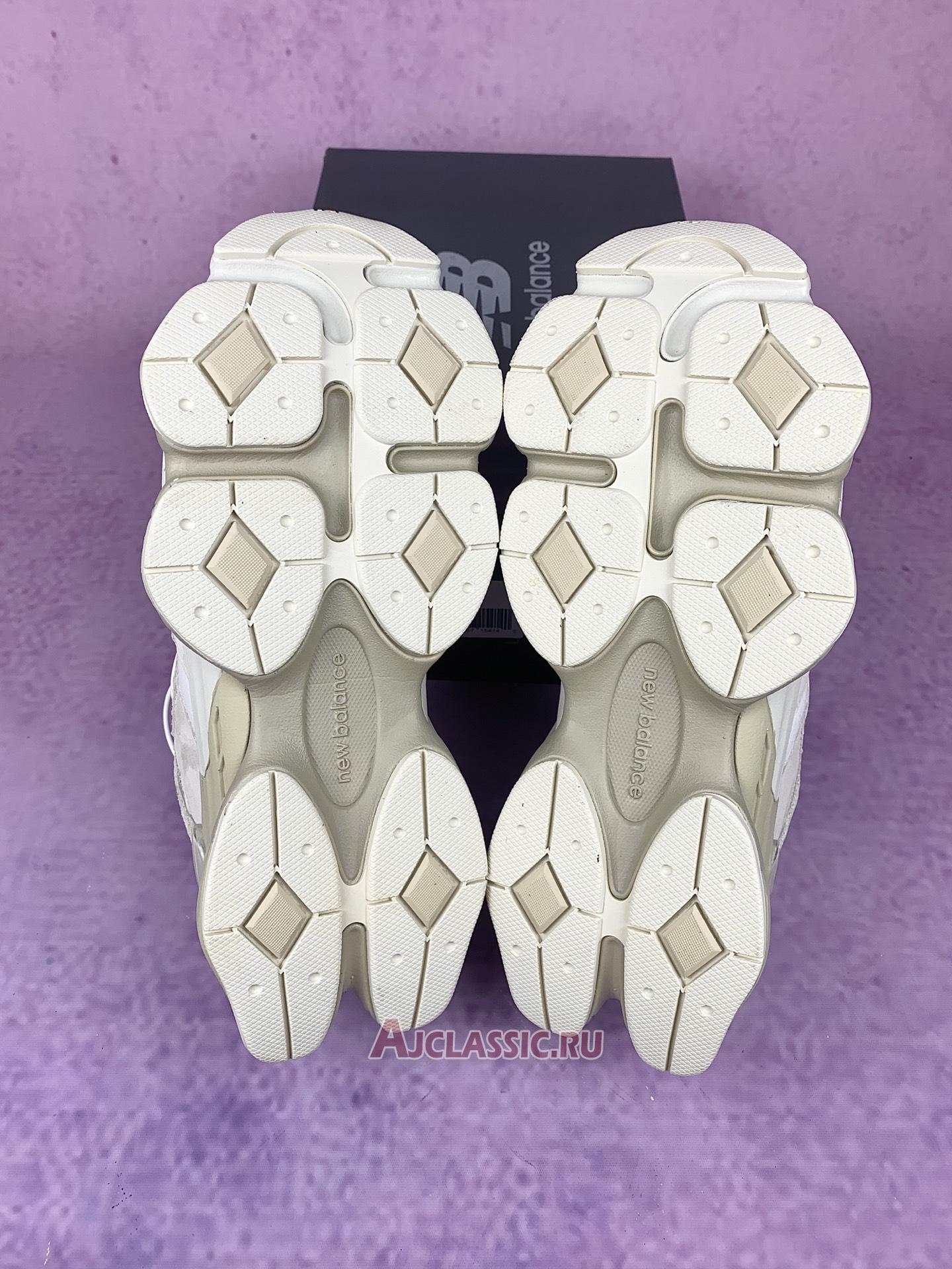 New Balance 9060 "Beige White" U9060SS Shoes