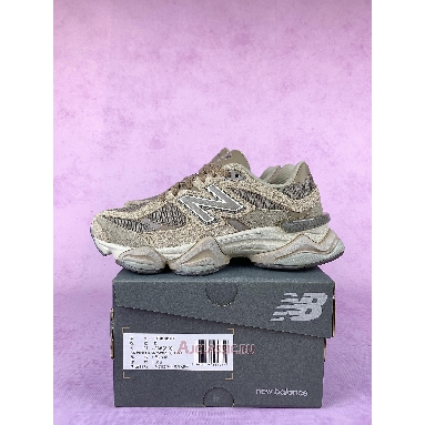 Buy New Balance 9060 Mushroom Brown U9060PB Quality Reps Replicas Shoes