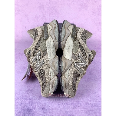 Buy New Balance 9060 Mushroom Brown U9060PB Quality Reps Replicas Shoes