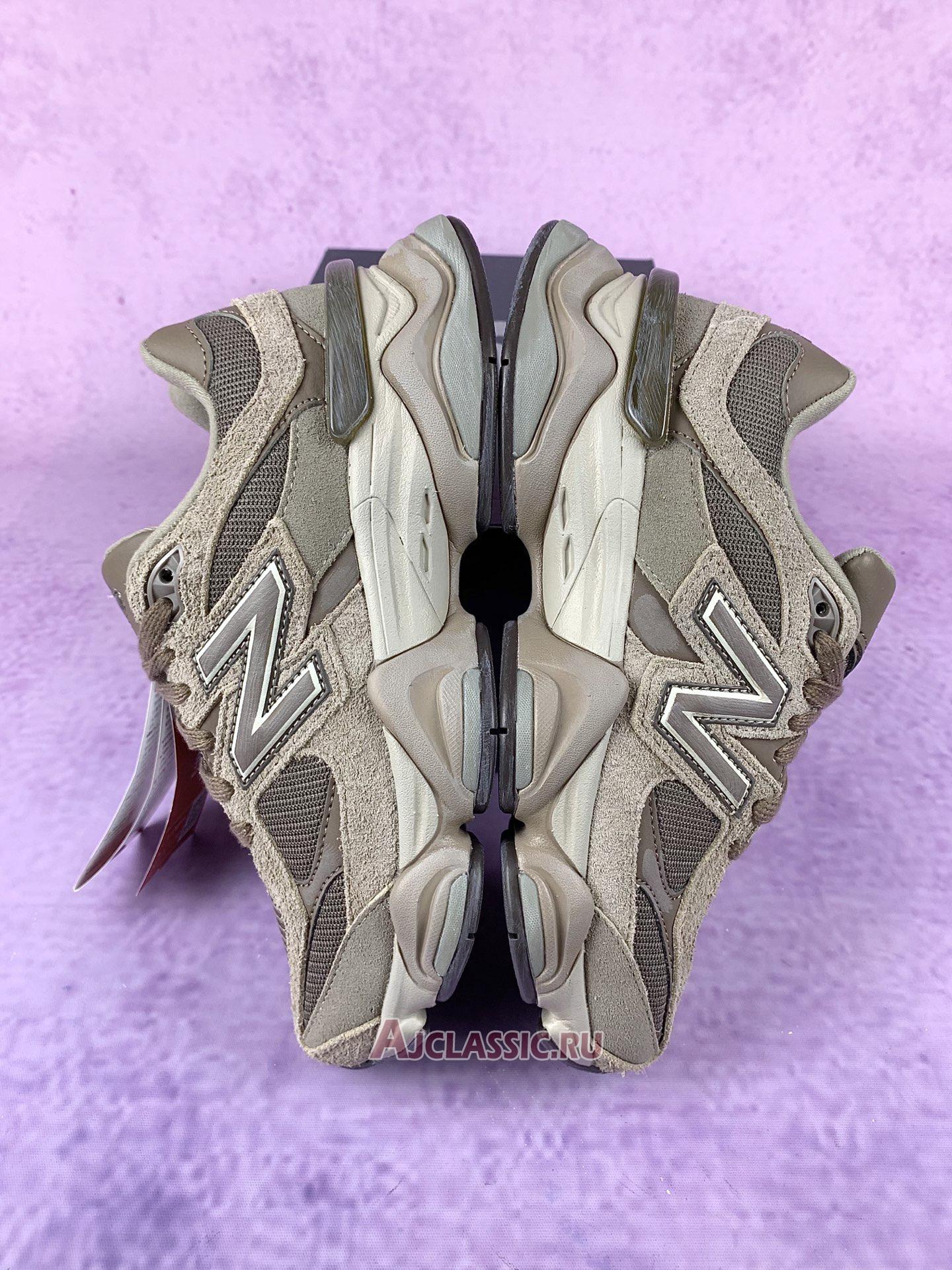 New Balance 9060 "Mushroom" U9060PB Shoes