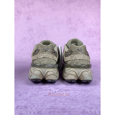 Buy New Balance 9060 Mushroom Brown U9060PB Quality Reps Replicas Shoes