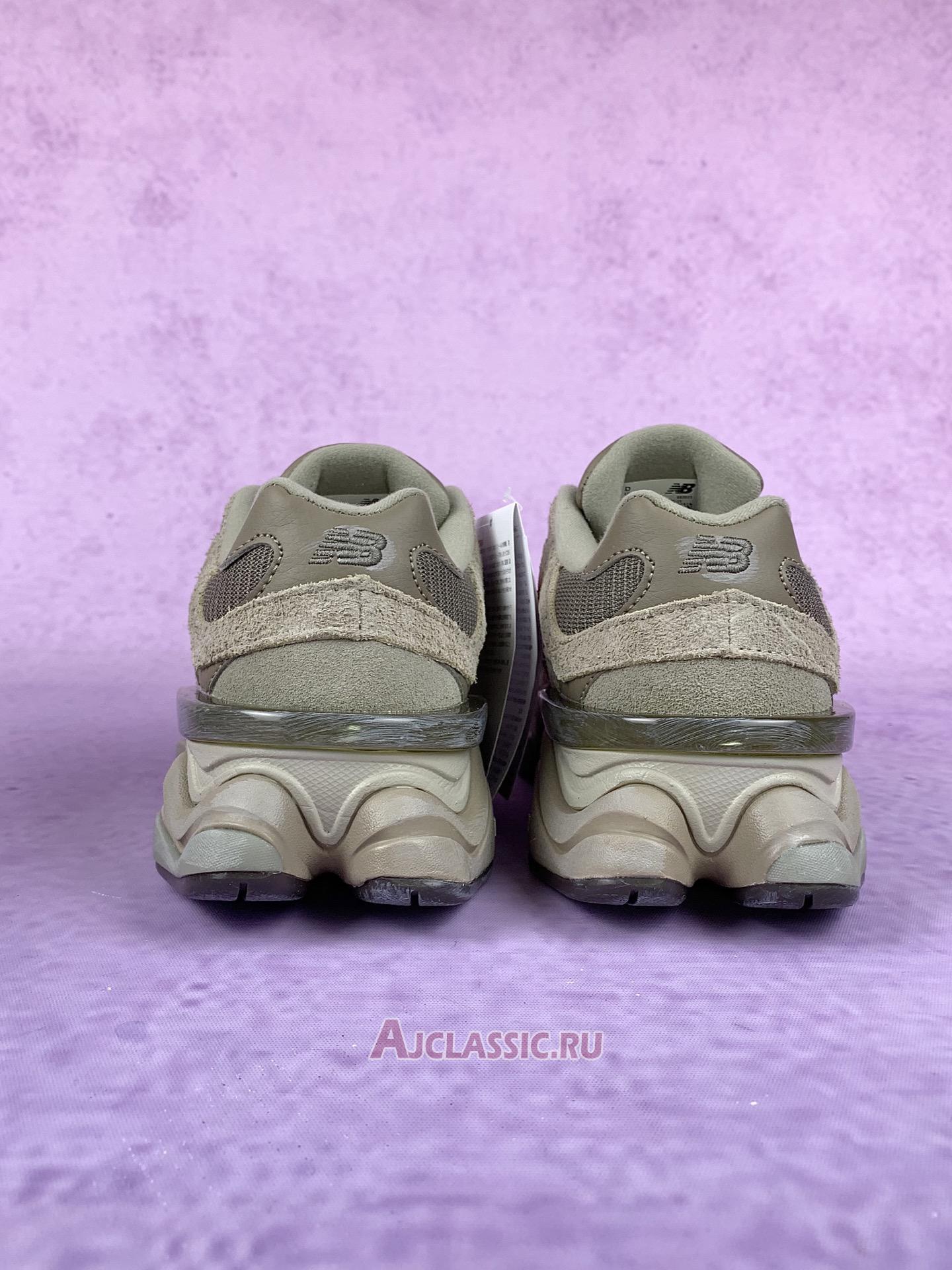 New Balance 9060 "Mushroom" U9060PB Shoes