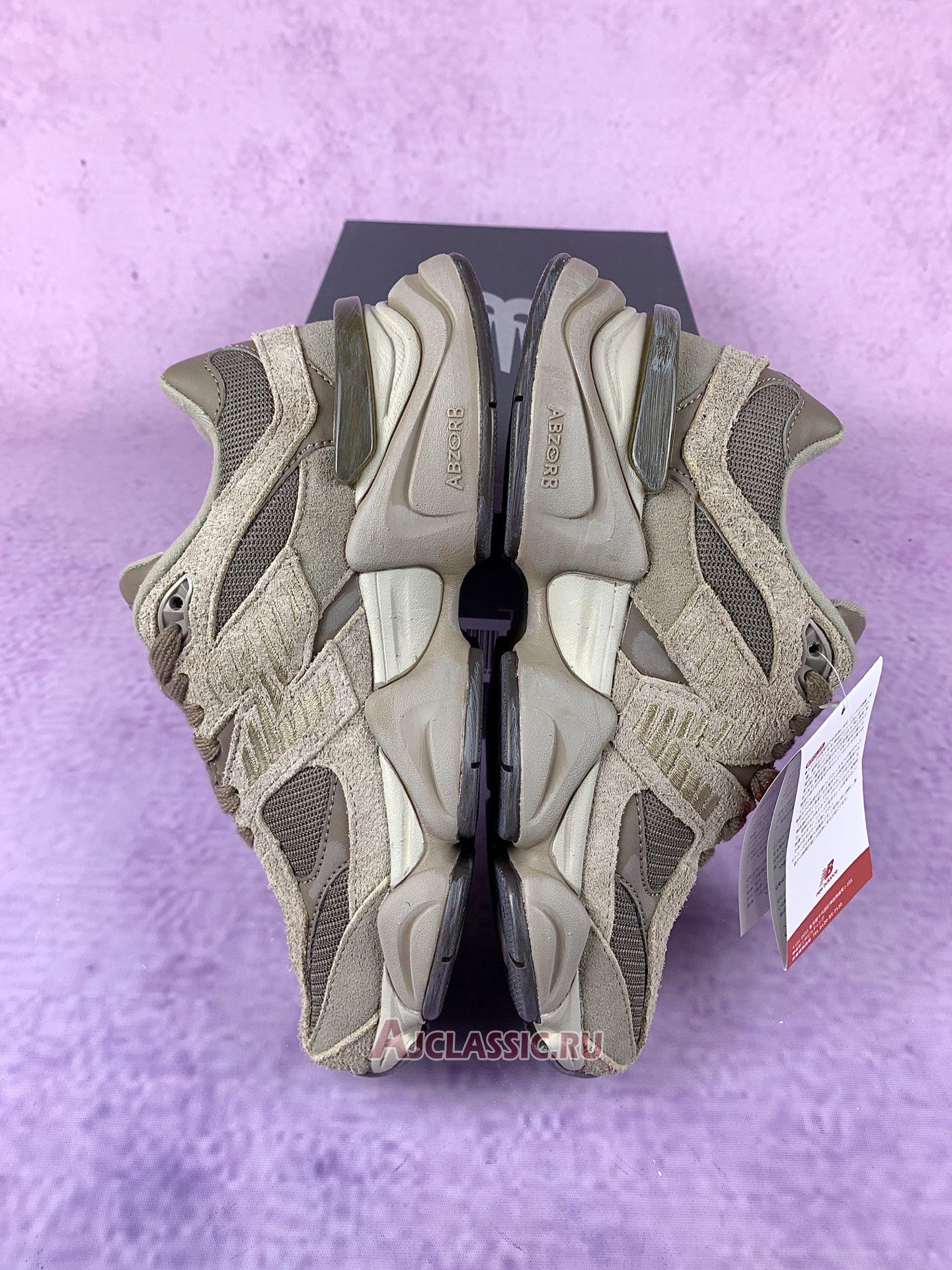 New Balance 9060 "Mushroom" U9060PB Shoes