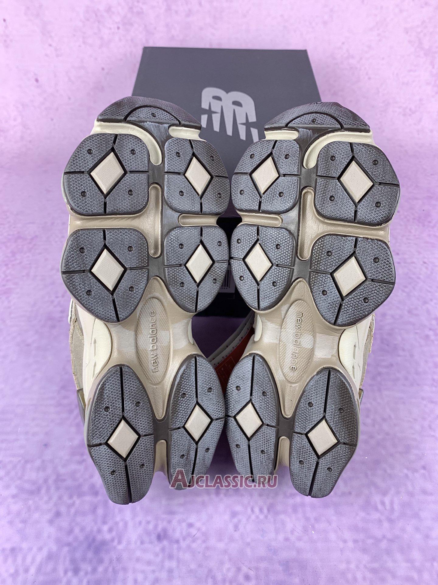 New Balance 9060 "Mushroom" U9060PB Shoes