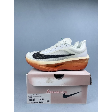 Buy Eliud Kipchoge x Nike Zoom Fly 6 Its Just The Start White HJ7038-100 Quality Reps Replicas Shoes