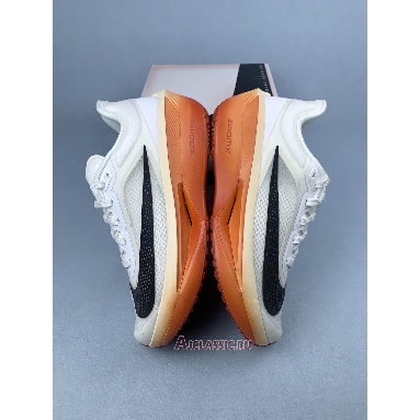 Buy Eliud Kipchoge x Nike Zoom Fly 6 Its Just The Start White HJ7038-100 Quality Reps Replicas Shoes