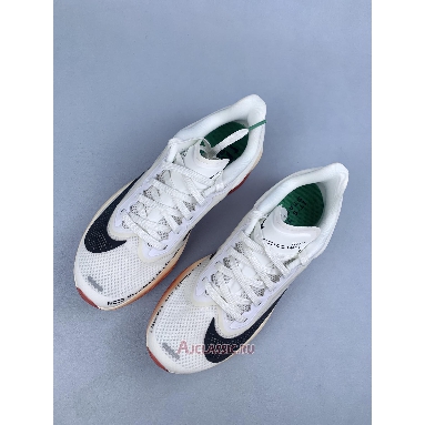 Buy Eliud Kipchoge x Nike Zoom Fly 6 Its Just The Start White HJ7038-100 Quality Reps Replicas Shoes