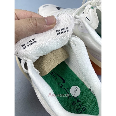 Buy Eliud Kipchoge x Nike Zoom Fly 6 Its Just The Start White HJ7038-100 Quality Reps Replicas Shoes