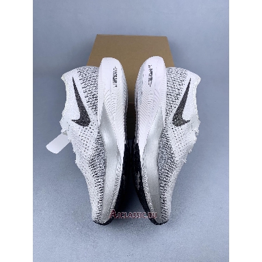 Buy Nike ZoomX VaporFly Next% 3 White Particle Grey Grey DV4129-100-2 Quality Reps Replicas Shoes