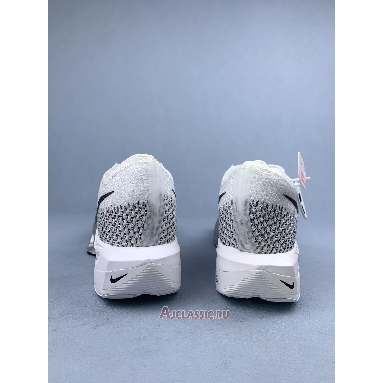 Buy Nike ZoomX VaporFly Next% 3 White Particle Grey Grey DV4129-100-2 Quality Reps Replicas Shoes