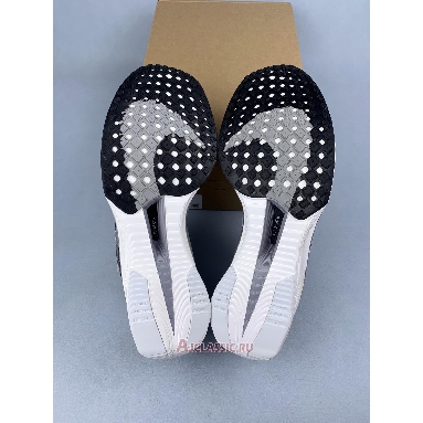Buy Nike ZoomX VaporFly Next% 3 White Particle Grey Grey DV4129-100-2 Quality Reps Replicas Shoes