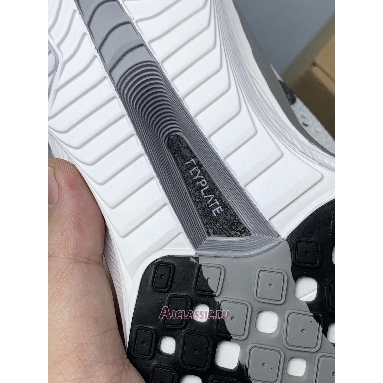 Buy Nike ZoomX VaporFly Next% 3 White Particle Grey Grey DV4129-100-2 Quality Reps Replicas Shoes