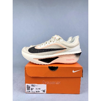 Buy Nike Zoom Fly 6 Pale Ivory Crimson Tint Cream FN8454-102 Quality Reps Replicas Shoes