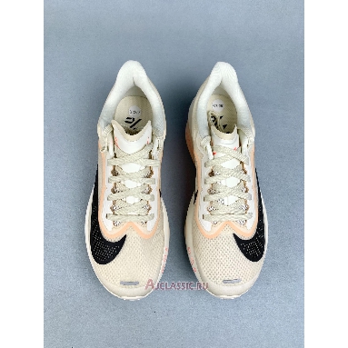 Buy Nike Zoom Fly 6 Pale Ivory Crimson Tint Cream FN8454-102 Quality Reps Replicas Shoes