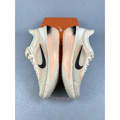 Buy Nike Zoom Fly 6 Pale Ivory Crimson Tint Cream FN8454-102 Quality Reps Replicas Shoes
