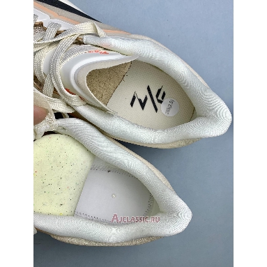 Buy Nike Zoom Fly 6 Pale Ivory Crimson Tint Cream FN8454-102 Quality Reps Replicas Shoes