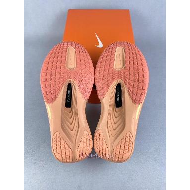 Buy Nike Zoom Fly 6 White Black Magic Ember Orange IB6657-108 Quality Reps Replicas Shoes