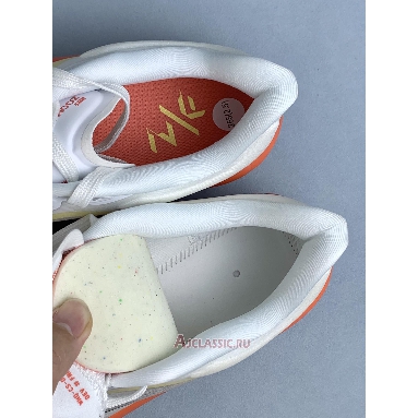 Buy Nike Zoom Fly 6 White Black Magic Ember Orange IB6657-108 Quality Reps Replicas Shoes