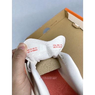 Buy Nike Zoom Fly 6 White Black Magic Ember Orange IB6657-108 Quality Reps Replicas Shoes