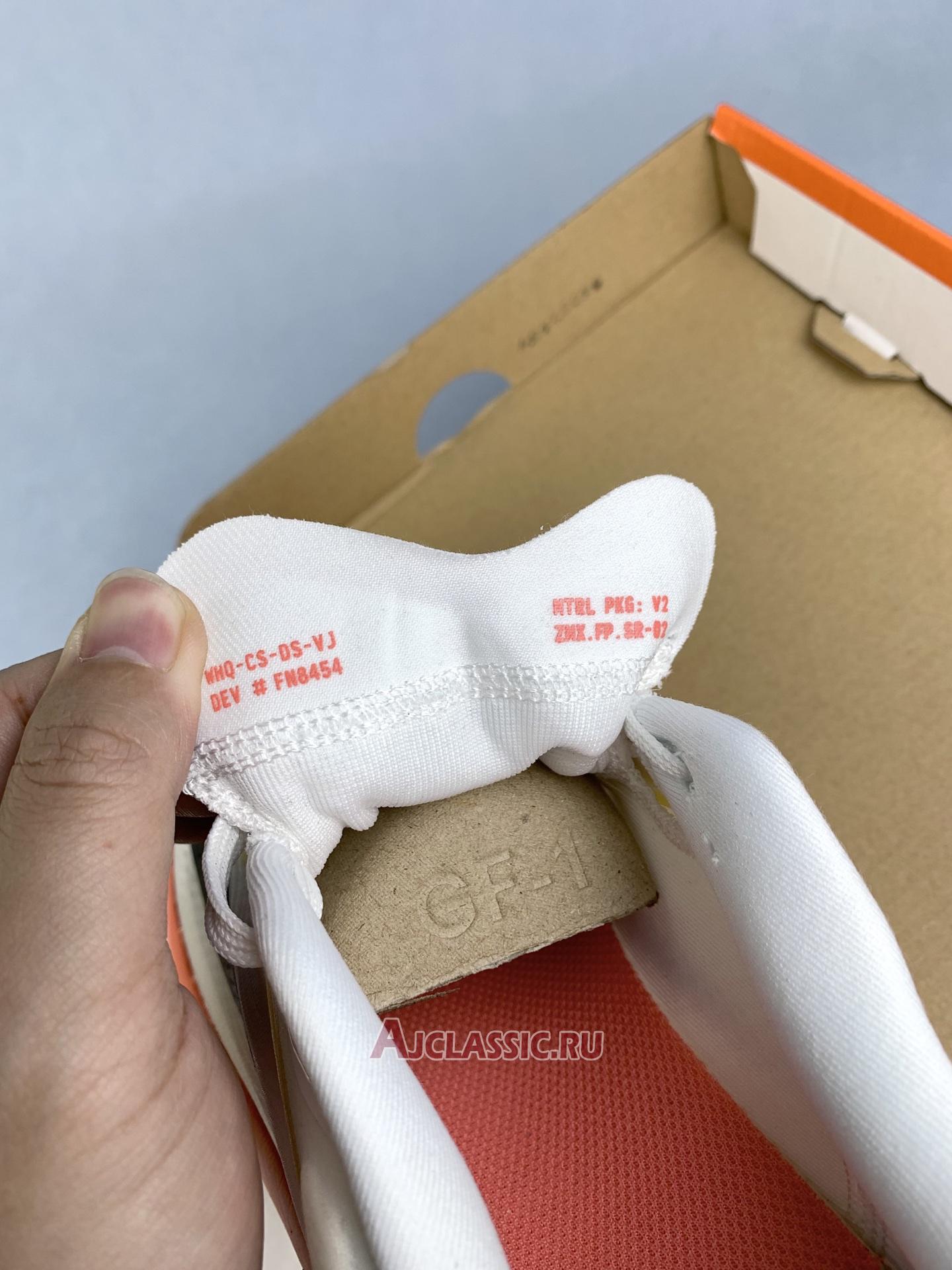 New Nike Zoom Fly 6 "White Black Magic Ember" IB6657-108 Shoes