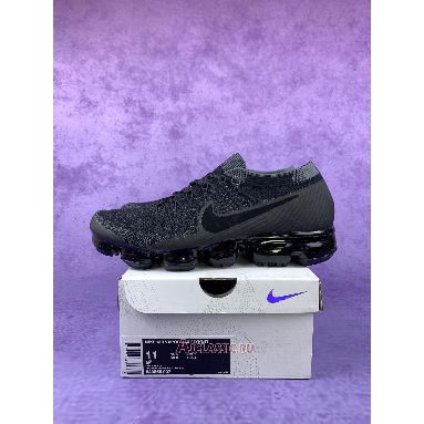 Buy Nike Air VaporMax Triple Black Black 849558-007 Quality Reps Replicas Shoes