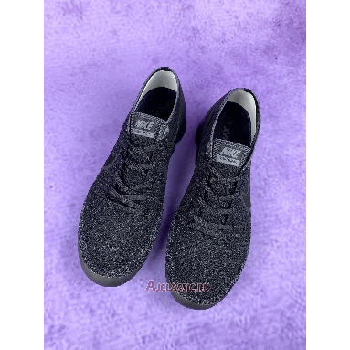 Buy Nike Air VaporMax Triple Black Black 849558-007 Quality Reps Replicas Shoes