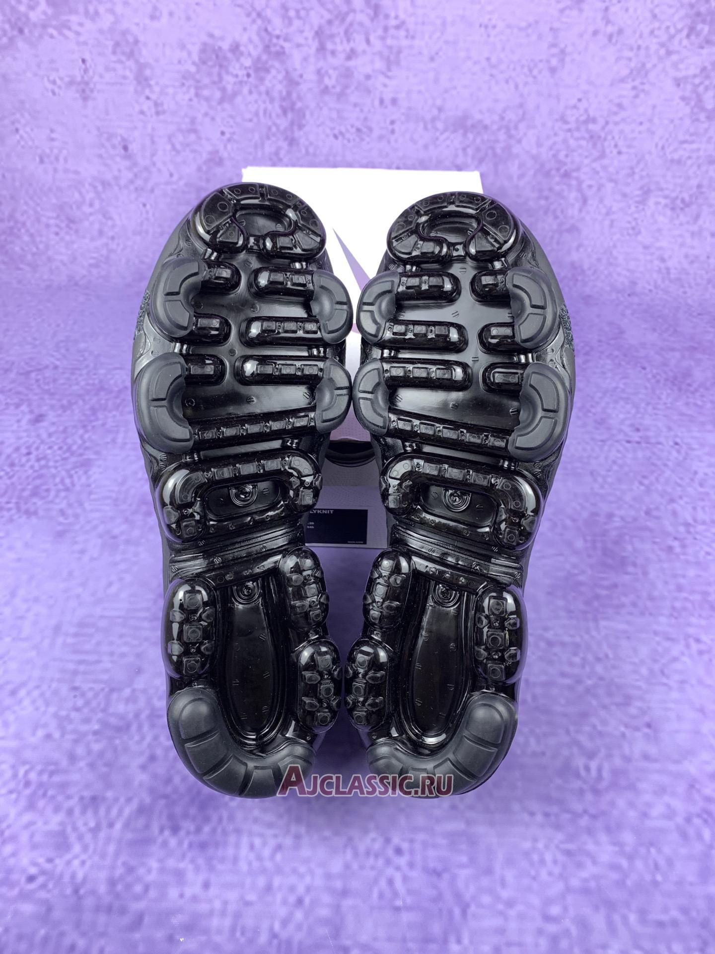 New Nike Air VaporMax "Triple Black" 849558-007 Shoes
