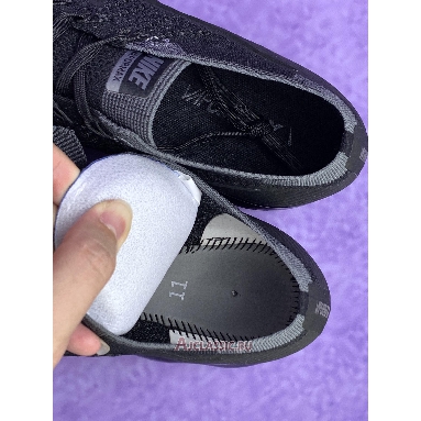 Buy Nike Air VaporMax Triple Black Black 849558-007 Quality Reps Replicas Shoes