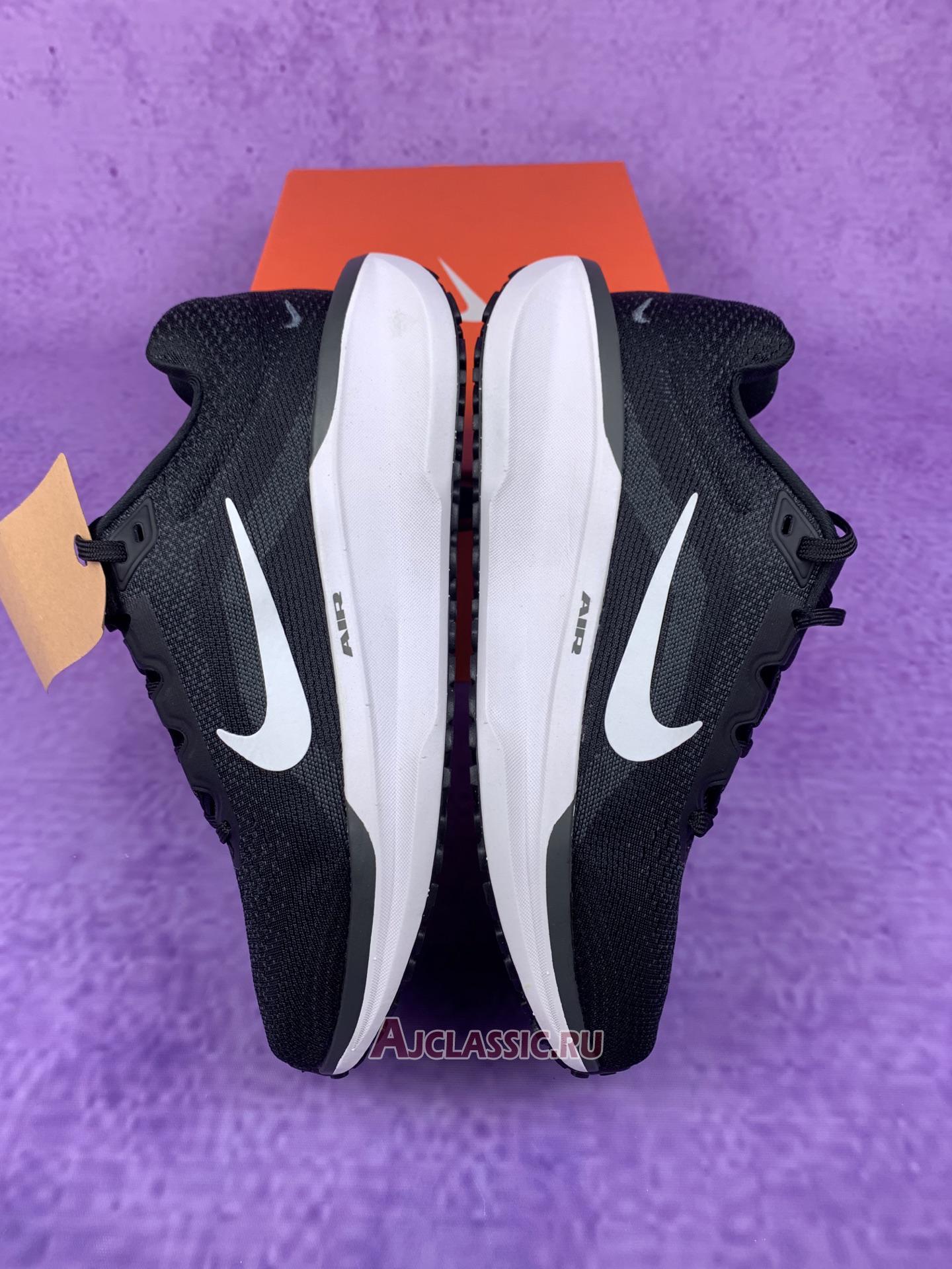 New Nike Air Winflo 11 "Black White" FJ9510-001 Shoes