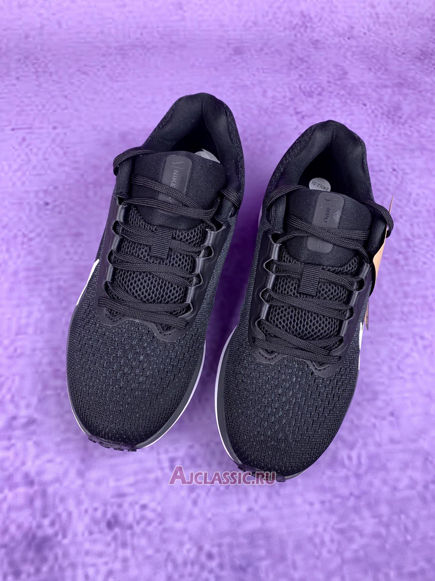 New Nike Air Winflo 11 "Black White" FJ9510-001 Shoes