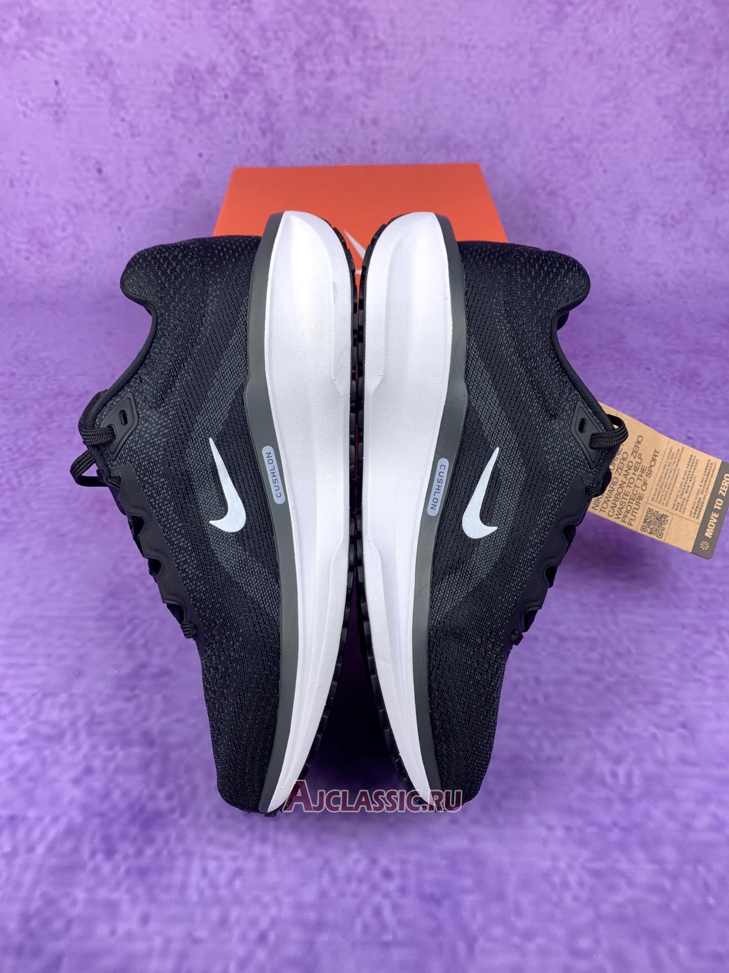 New Nike Air Winflo 11 "Black White" FJ9510-001 Shoes