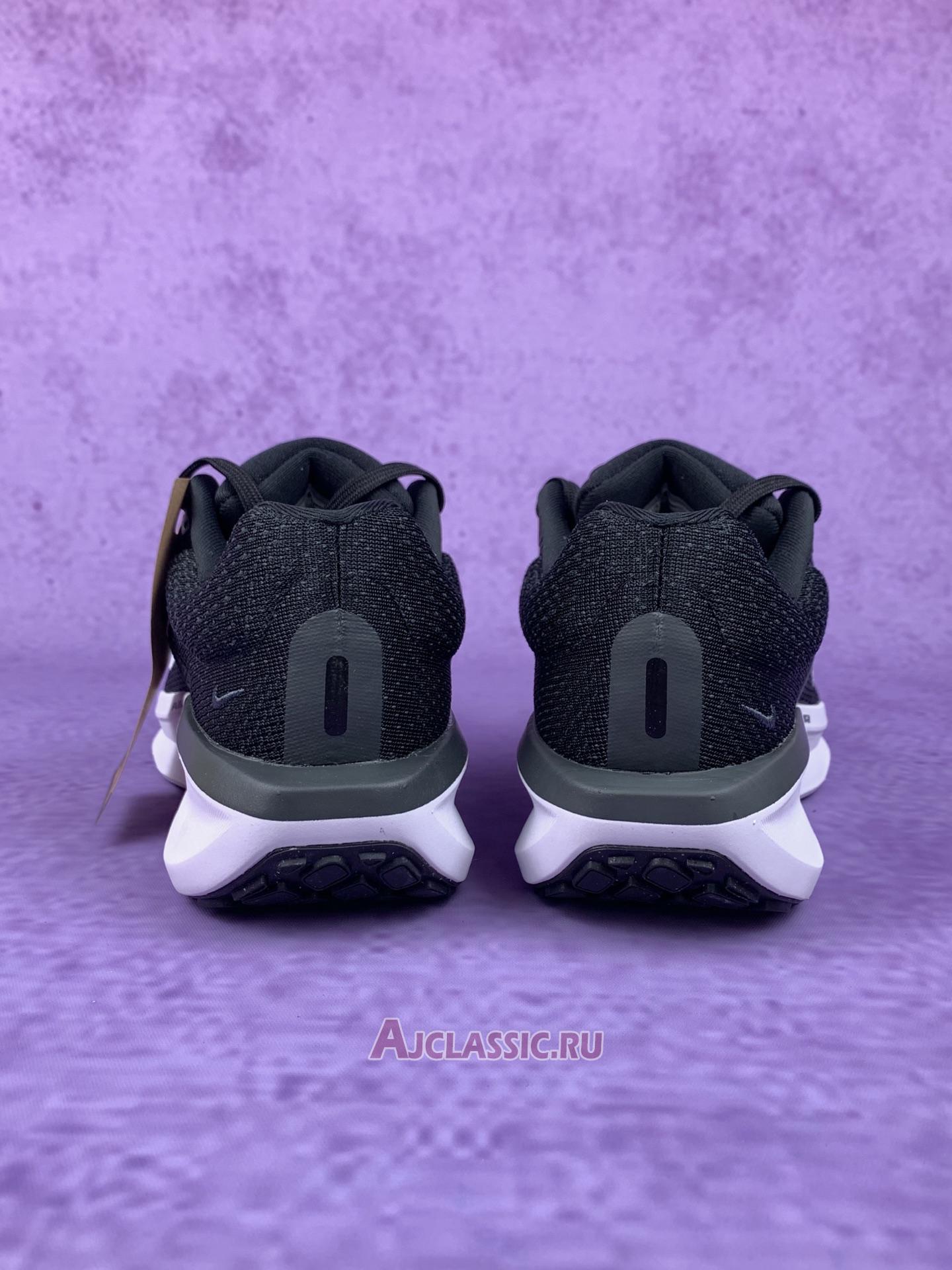 New Nike Air Winflo 11 "Black White" FJ9510-001 Shoes