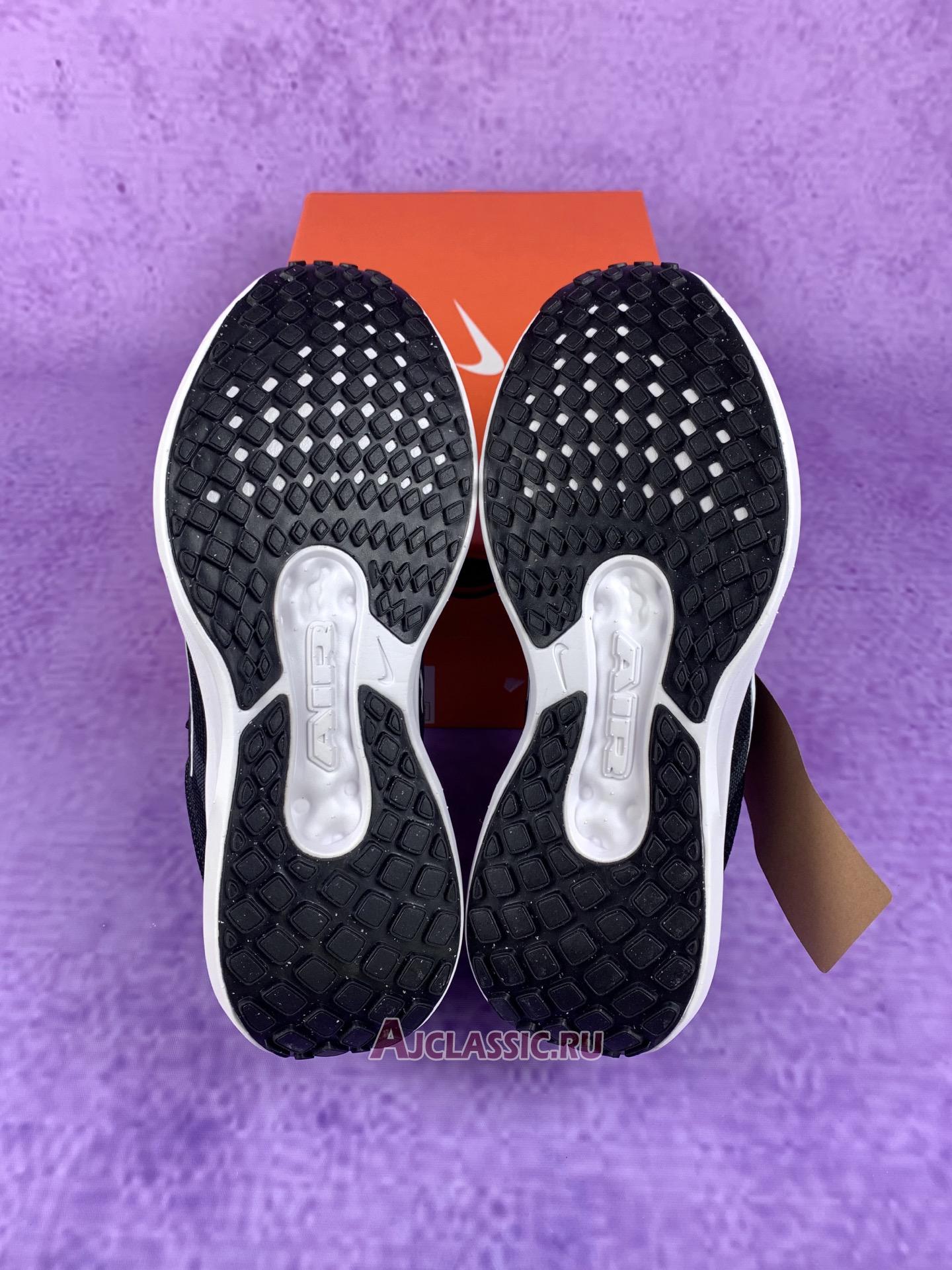 New Nike Air Winflo 11 "Black White" FJ9510-001 Shoes