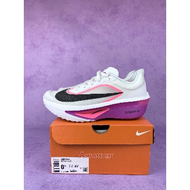 Buy Nike Zoom Fly 6 Vivid Grape Hyper Pink White FN8454-101 Quality Reps Replicas Shoes