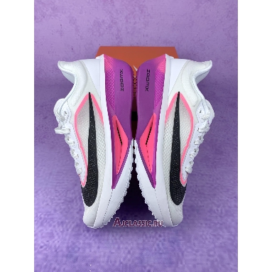 Buy Nike Zoom Fly 6 Vivid Grape Hyper Pink White FN8454-101 Quality Reps Replicas Shoes