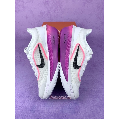 Buy Nike Zoom Fly 6 Vivid Grape Hyper Pink White FN8454-101 Quality Reps Replicas Shoes