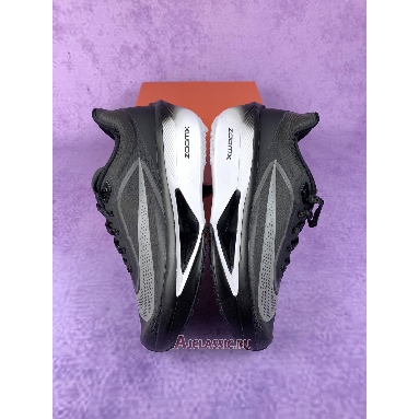 Buy Nike Zoom Fly 6 Black Light Smoke Grey Black FN8454-001 Quality Reps Replicas Shoes