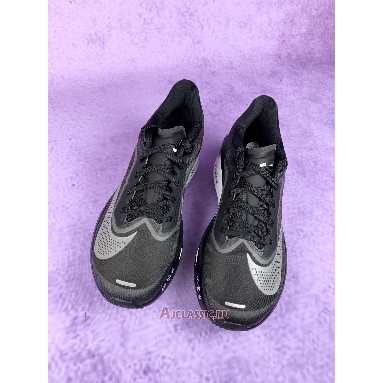 Buy Nike Zoom Fly 6 Black Light Smoke Grey Black FN8454-001 Quality Reps Replicas Shoes