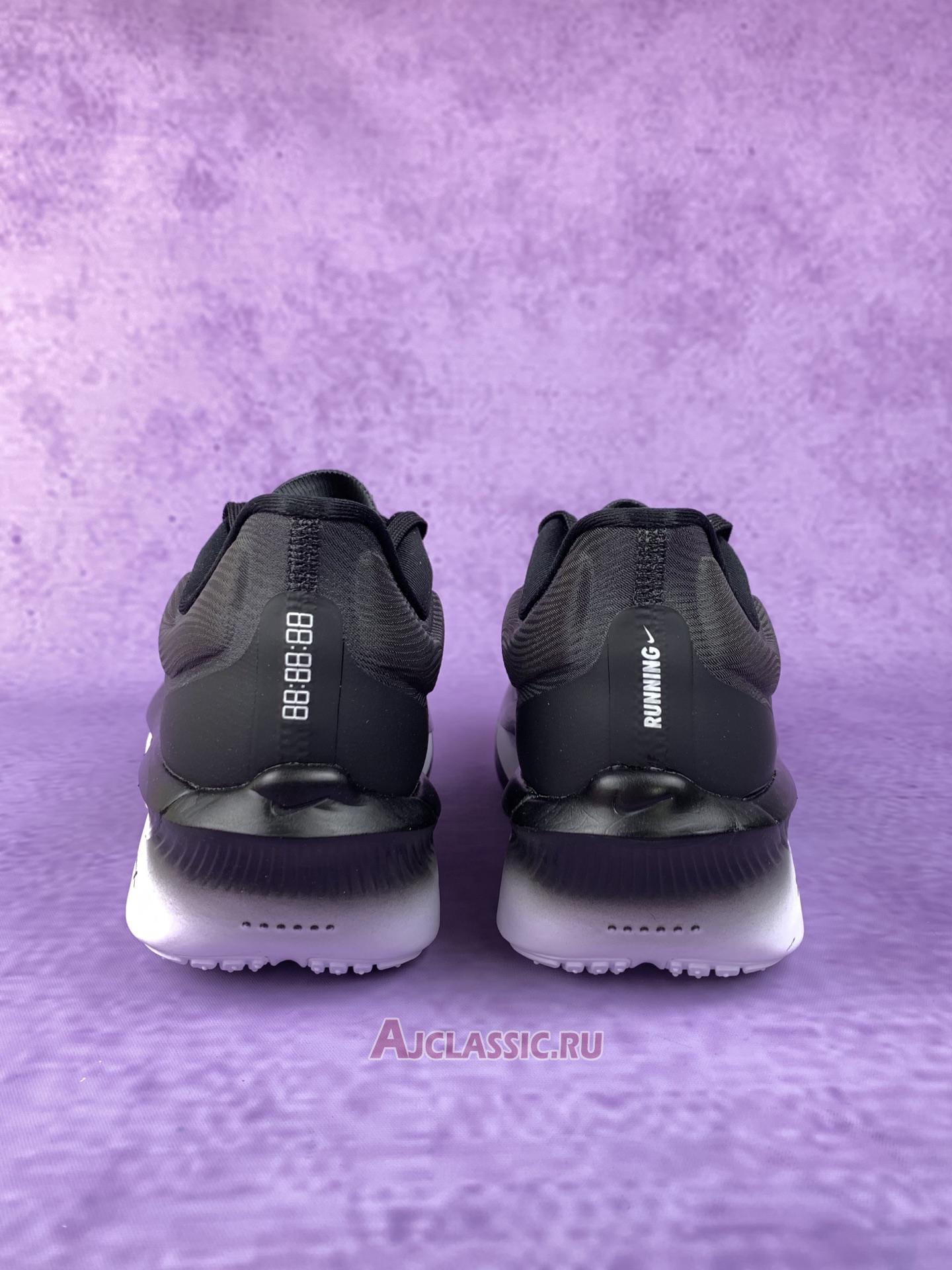 New Nike Zoom Fly 6 "Black Light Smoke Grey" FN8454-001 Shoes