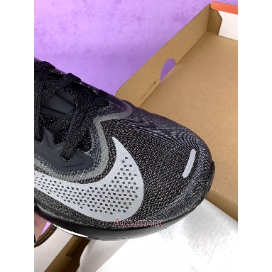 Buy Nike Zoom Fly 6 Black Light Smoke Grey Black FN8454-001 Quality Reps Replicas Shoes